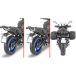 Givi Remove-x Yamaha Tracer 700 (20-22) Motorfietstas houder