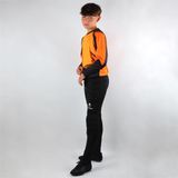 Ho Soccer Keeper Set Oranje 6 Years Jongens,Meisjes