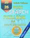Holistic Wellness Word Search for Adults and Seniors: 160 Puzzles | 40 Topics | Unwind, De-Stress, and Restore Your Calm