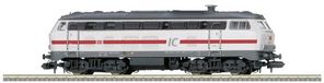 Minitrix 16827 N diesellocomotief BR 218 van de DB AG