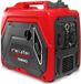 MECAFER Inverter-generator MECAFER MF3900i, 3500W, 26 kg