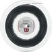 Wilson Revolve Spin 16 Reel Tennissnaren Zwart 1.3 mm 200 m