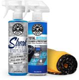 Chemical Guys Fresh Ride Interior Starter Kit