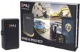 PAJ GPS POWER FINDER 4G GPS-tracker Voertuigtracker Zwart 1 stuk(s)