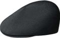 Kangol Baret Bermuda Elastic Zwart M
