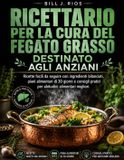 Ricettario Libri GmbH Ricettario per la salute del fegato