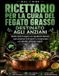 Ricettario Libri GmbH Ricettario per la salute del fegato