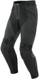 Dainese Pony 3 S26 Motorfietsleren broek - Zwart - Maat 26