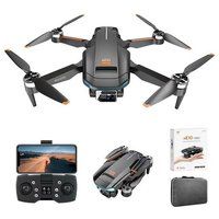 AEE Ae10 Minidrone met afstandsbediening 1080P Zwart