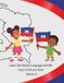 Learn the Haitian Language with Me: Color & Activity Book Vol 2