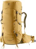 Deuter Aircontact Core 45 + 10 SL - Trekkingrugzak 82 cm (graphite)