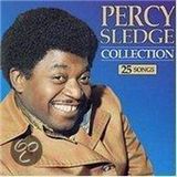 Collection Percy Sledge - Collection