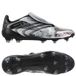 adidas F50 Elite Tunit Y-3 FG - Argenté/Noir/Gris ÉDITION LIMITÉE - Herbe naturelle (FG), pointure 46⅔