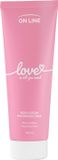 ONLINE Schreibgeräte ONLINE Emotions Basisolie voor lichaamsverzorging - Paeonia en Roos, 250 ml