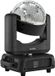 Eurolite MDM-50 spiegelbol movinghead met LED-ring