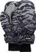Barts Nylon Mitts Kids print black size 1 Unisex Wanten