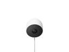 Google Nest Cam - IP-beveiligingscamera - Binnen & buiten - 1080p - Wit