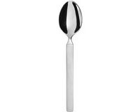 Merkloos Alessi Theelepel Dry RVS 6 stuks