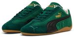 PUMA Speedcat Lage Sneakers Damen Grün