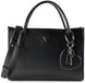 GUESS Isobel Tote Black Zwart Handtas Schoudertas