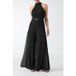 GUESS Saffie Combinaison Jet Black A996