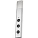 Wipo 7053002 Power-Eck 2 230 V, 2 Schuko-stopcontacten, aansluitkabel 2000 mm met veiligheidsstekker