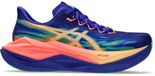 Asics Superblast 3 Cobalt Burst / Light Orange Chaussures Unisexe Taille 42.5