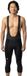 Kalas Motion Z4 Insulated 3/4 Fietsbroek Zwart L Man