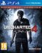 Sony PlayStation Uncharted 4: A Thief's End - Édition Standard Plus - PS4