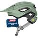 ABUS Cliffhanger MIPS MTB-helm, fietshelm voor veeleisende trails, met MIPS stootbescherming en grote ventilatieopeningen, voor dames en heren