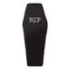 Bristol Novelty HI345 Koffie Zwart Opvouwbaar, One Size