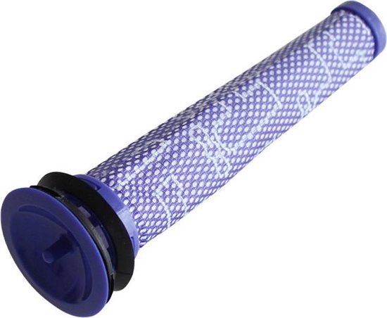 123schoon Dyson Pre-motor filter voor DC58, DC59, DC61, DC62, V6, V7 en V8 - 965661-01