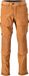 Mascot Pantalon de travail personnalisé avec poches genoux 22279-605 - brun noisette - C62