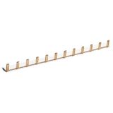 Hager KB163A Phase busbar 210 mm 1 stuk(s) Piece