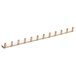 Hager KB163A Phase busbar 210 mm 1 stuk(s) Piece