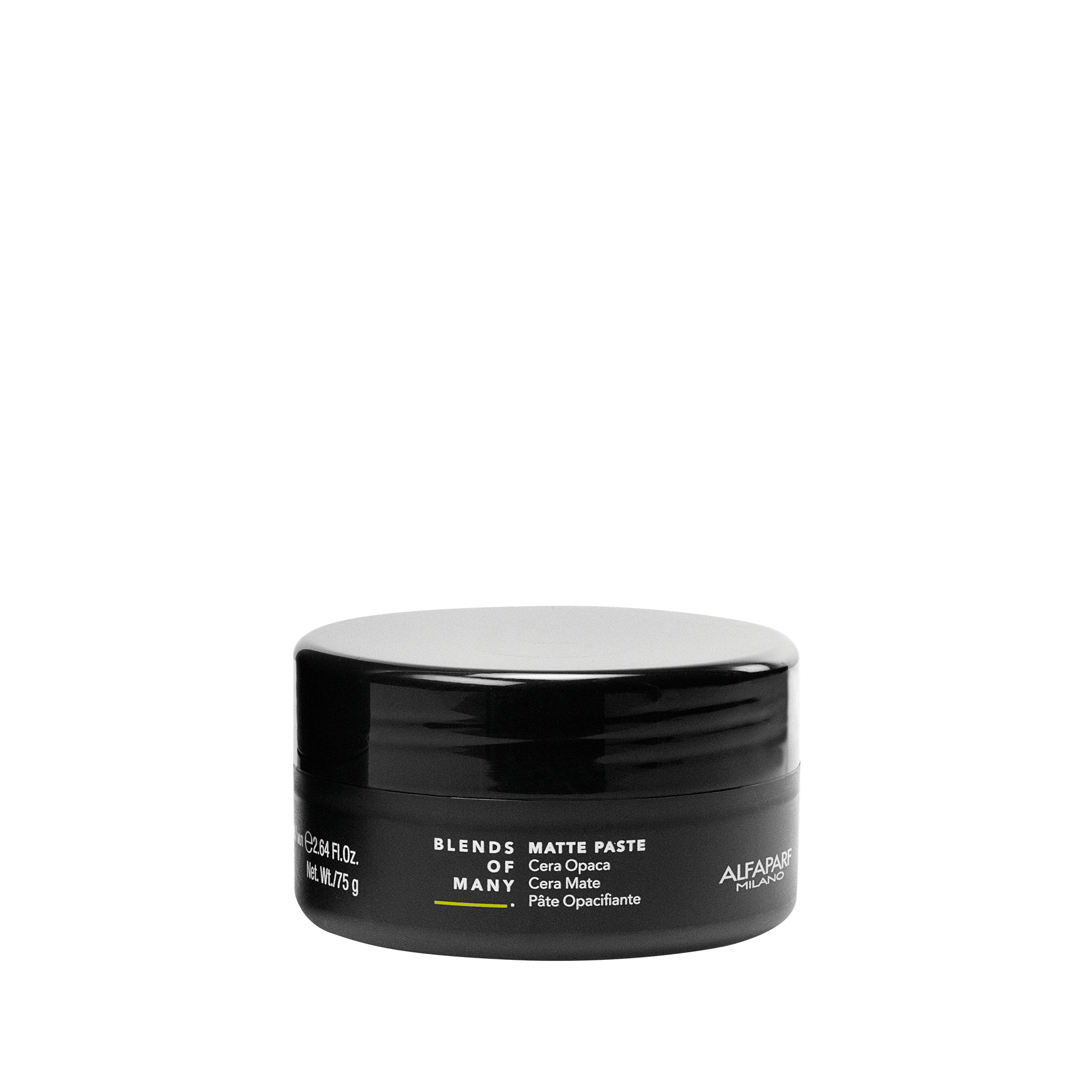 Alfaparf Milano Matte Paste