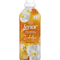 Lenor Gold Orchid glansspoelmiddel - 858ml