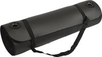 Teamswear Exercise Mat - Zwart