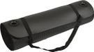 Teamswear Exercise Mat - Zwart
