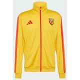 ADIDAS PERFORMANCE RC Lens trainingsjack DNA 2026/27 curry / rood