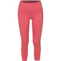 Nike Swoosh Hardlooplegging Dames-Berry, Maat L