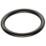 WMF Perfect reserve-afdichtring voor hoofdventiel, voor snelkookpannen 2,5 l - 8,5 l, Ø 18 cm en 22 cm