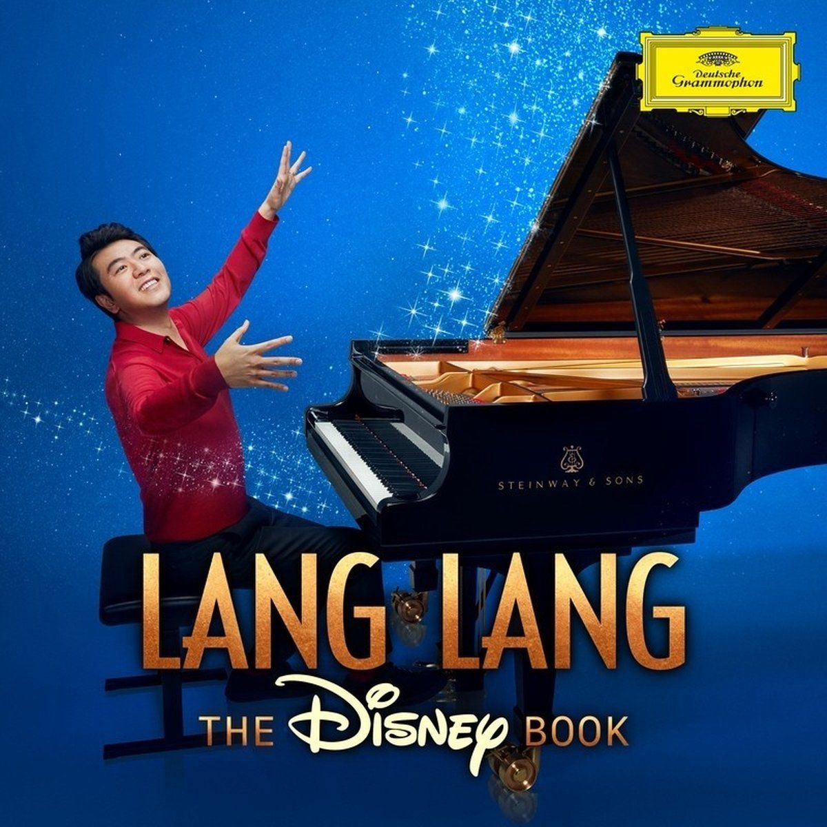 Universal Music Nederland The Disney Book