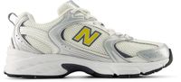 New Balance U530 Unisex Sneakers - Silver Metallic