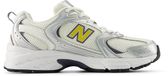 New Balance U530 Unisex Sneakers - Silver Metallic