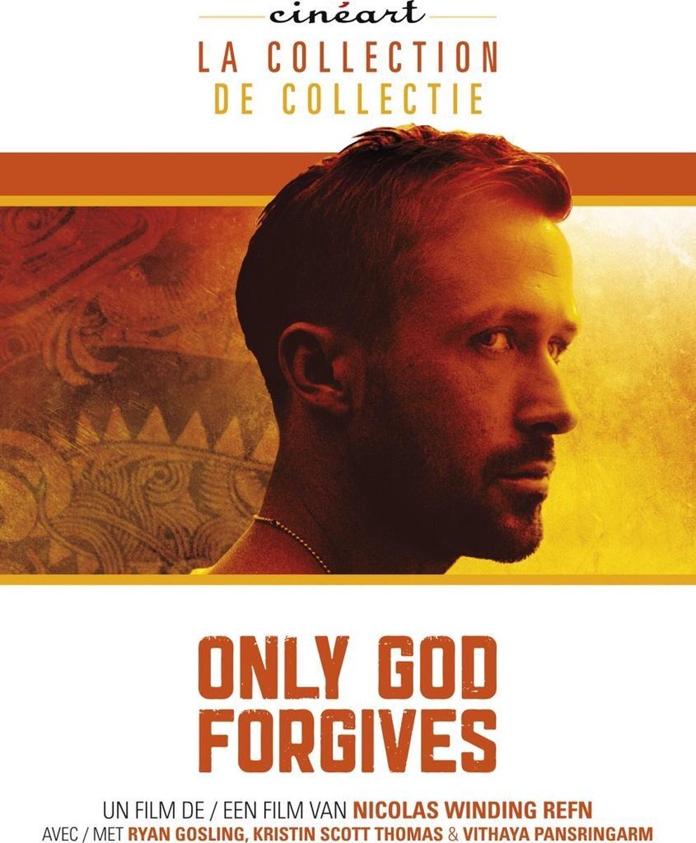 PIAS Nederland Only God Forgives