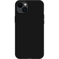 BlueBuilt Back Cover iPhone 15 Plus - Zwart
