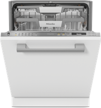 Miele G 7080 Scvi Autodos - Lave-vaisselle intégrable 14 couverts 43 dB(A)