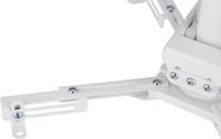 Vivolink VLMC350S-W Projectorbeugel Plafond Wit