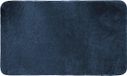 Dolcy Livetti Dolcy Badkamermat Toiletmat Wcmat 45x75cm Indigo Donker Blauw